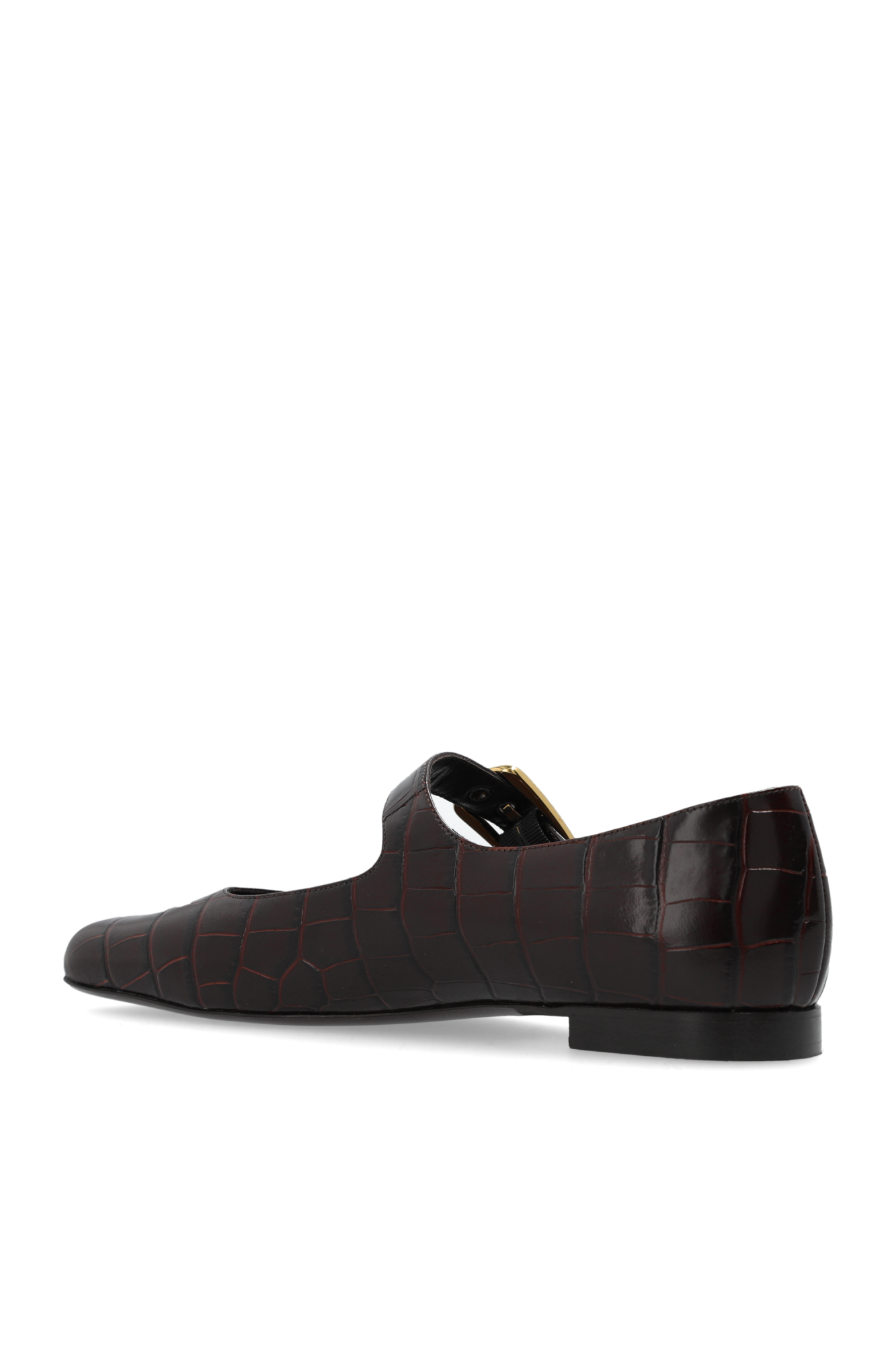【CHLOE】バレリーナ ポリー Chloé Ballerinas Polly | Women's Shoes | Vitkac